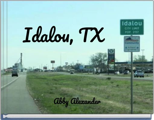 Idalou, TX