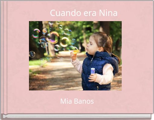 Cuando era Nina