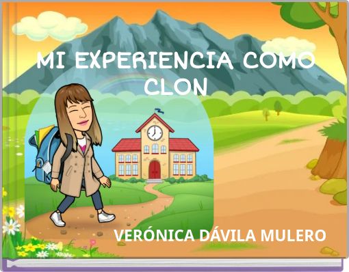MI EXPERIENCIA COMO CLON