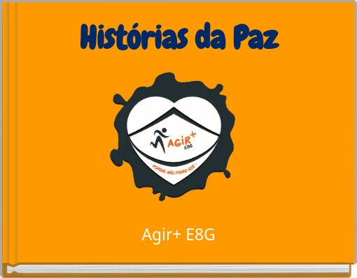 Histórias da Paz