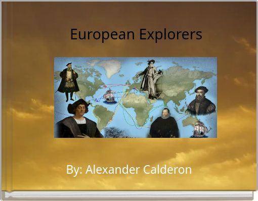 European Explorers