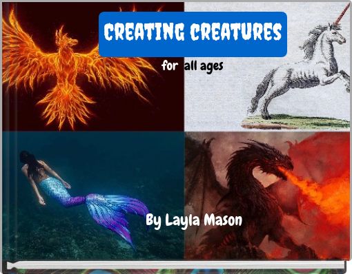 Creating creatures