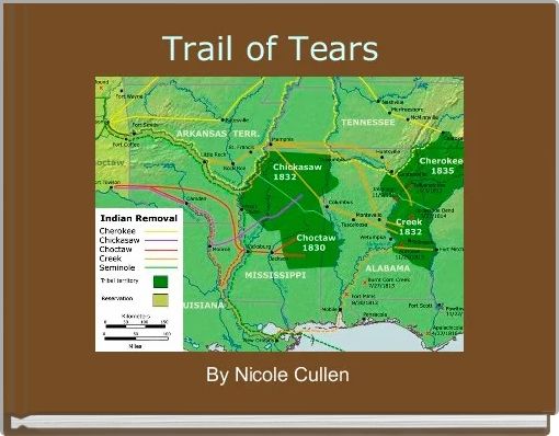 Trail of Tears