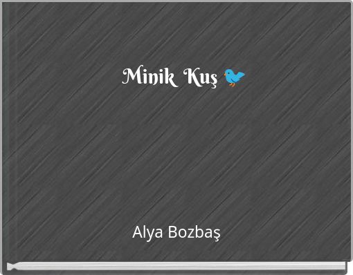 Minik Kuş 