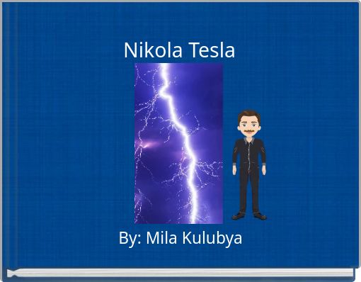 Nikola Tesla