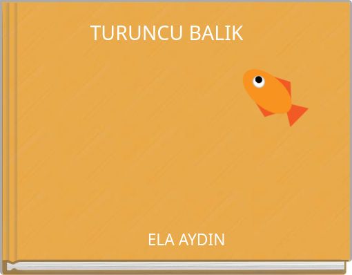 TURUNCU BALIK