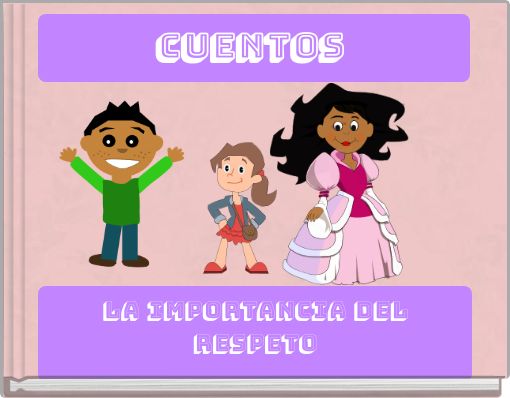 CUENTOS