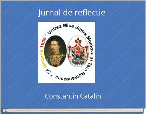 Jurnal de reflectie