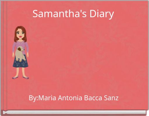 Samantha's Diary