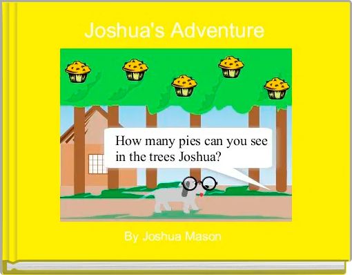 Joshua's Adventure 