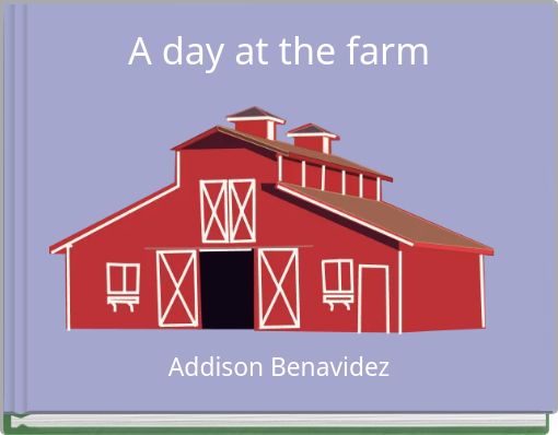 A day at the farm