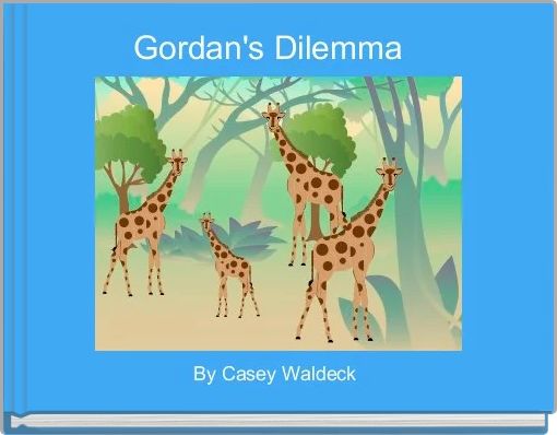 Gordan's Dilemma  