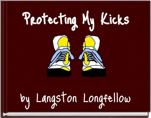 Protecting My Kicks