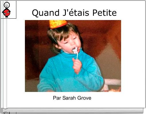  Quand J'étais Petite