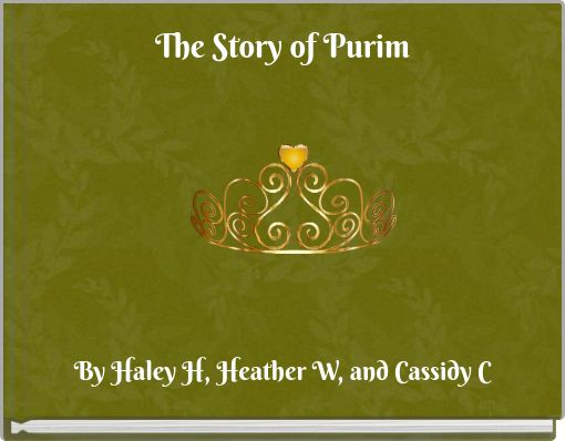 The Story of Purim