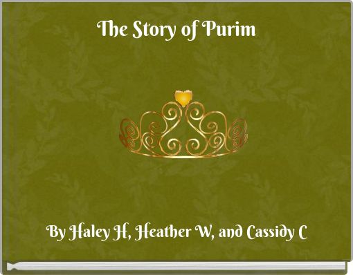 The Story of Purim