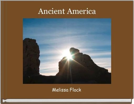 Ancient America