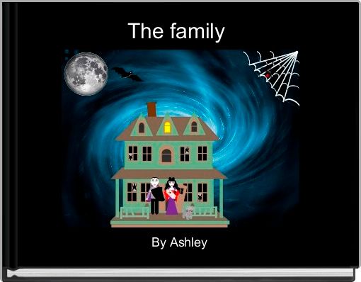 Book Cover for: The family 