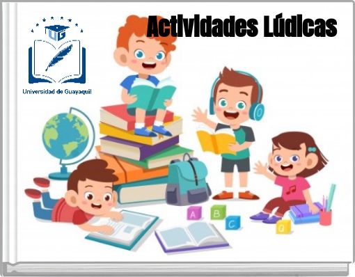 Actividades Lúdicas