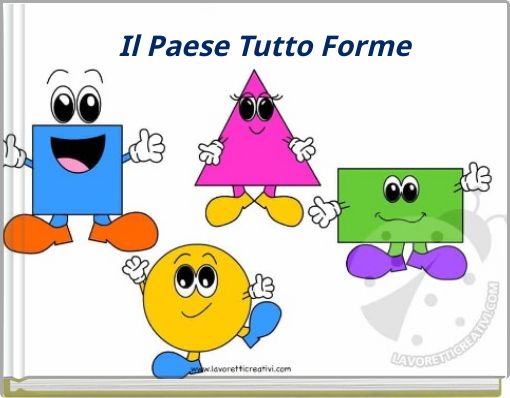 Il Paese Tutto Forme