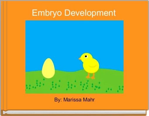 Embryo Development 