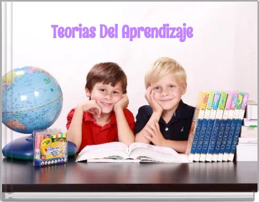 Teorias Del Aprendizaje