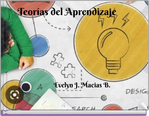 Teorías del Aprendizaje