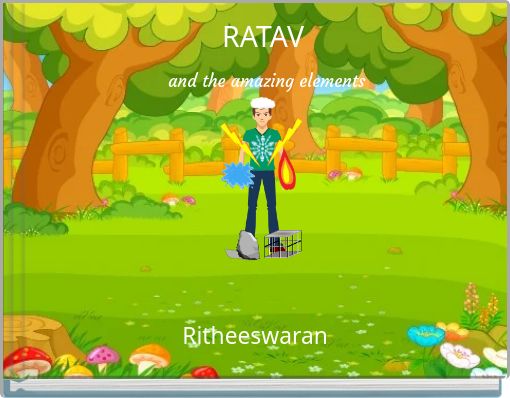 RATAV and the amazing elements