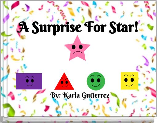 A Surprise For Star!