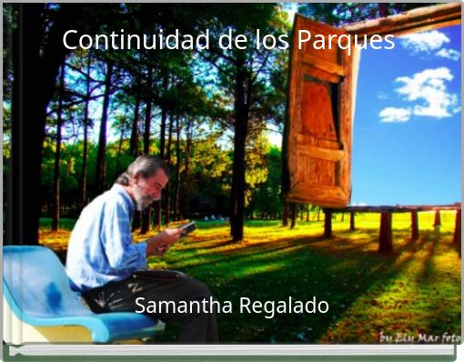 Continuidad de los Parques