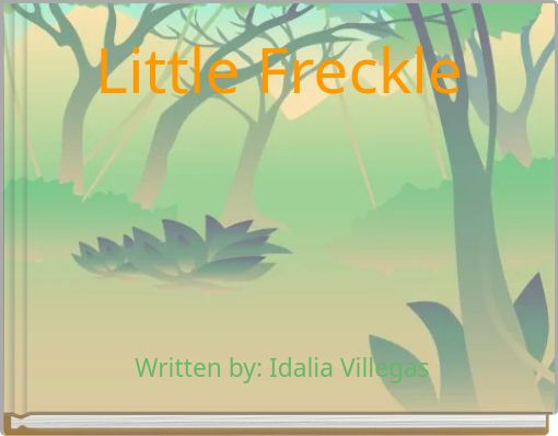 Little Freckle