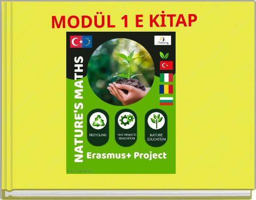 MODÜL 1 E KİTAP