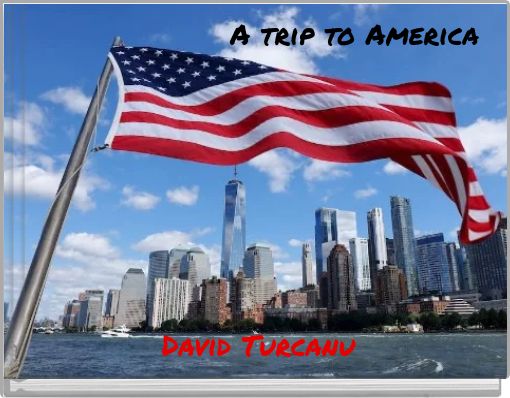 A trip to America