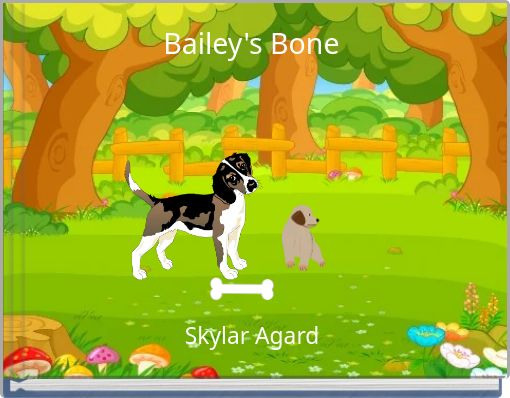 Bailey's Bone