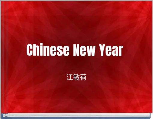 Chinese New Year