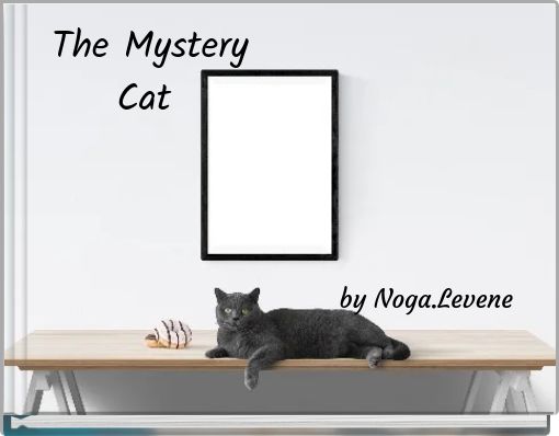 The Mystery Cat