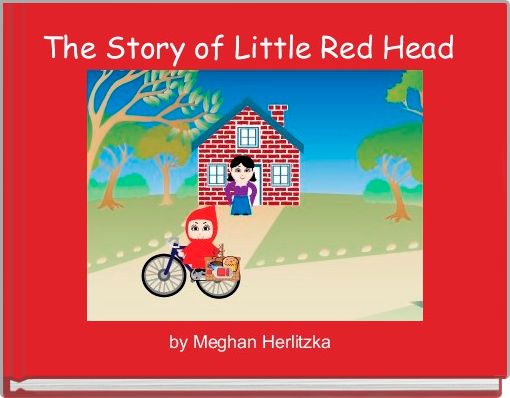 The Story of Little Red Head 