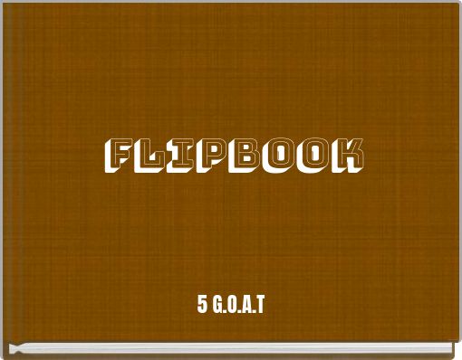 FLIPBOOK