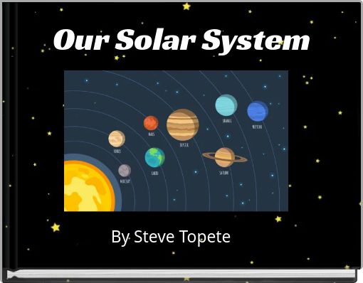 Our Solar System
