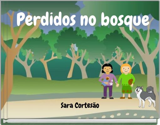 Perdidos no bosque