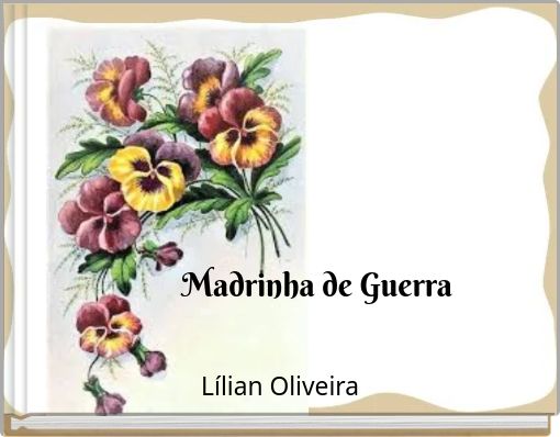 Madrinha de Guerra