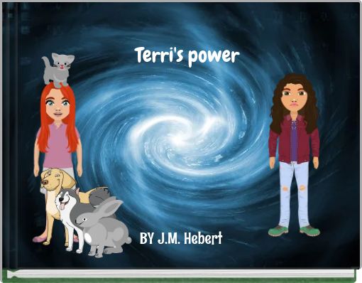 Terri's power