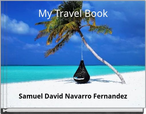 My Travel Book