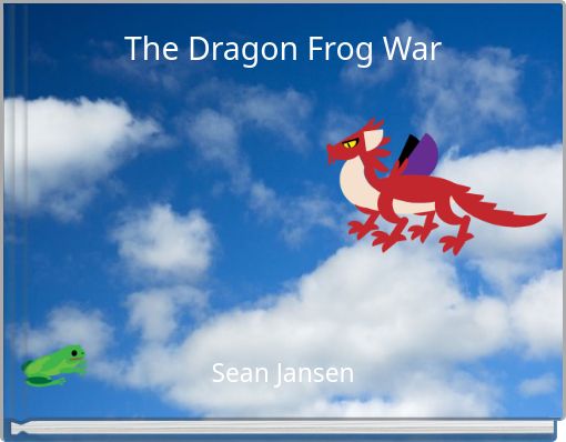 The Dragon Frog War