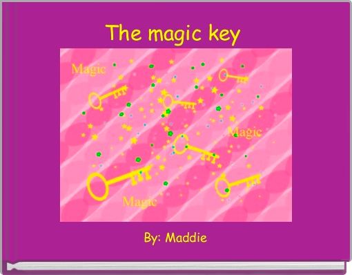 The magic key 