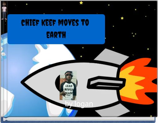 chief keef moves to earth