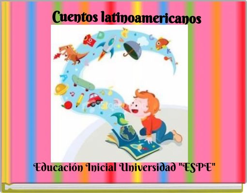 Cuentos latinoamericanos