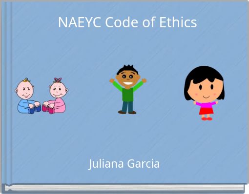 NAEYC Code of Ethics