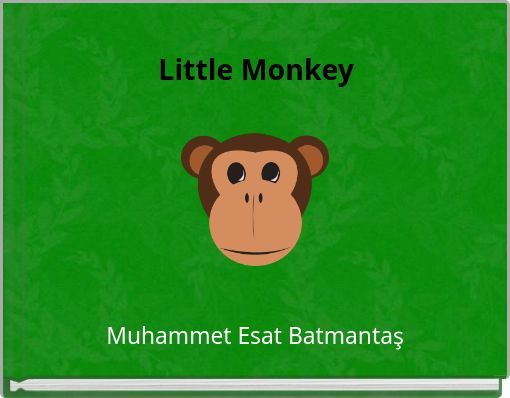 Little Monkey
