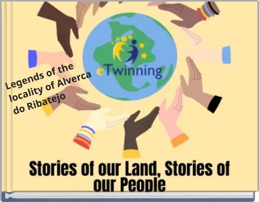 Legends of the locality of Alverca do Ribatejo